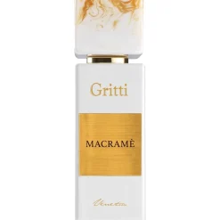 Macramé Eau de Parfum Spray von Gritti