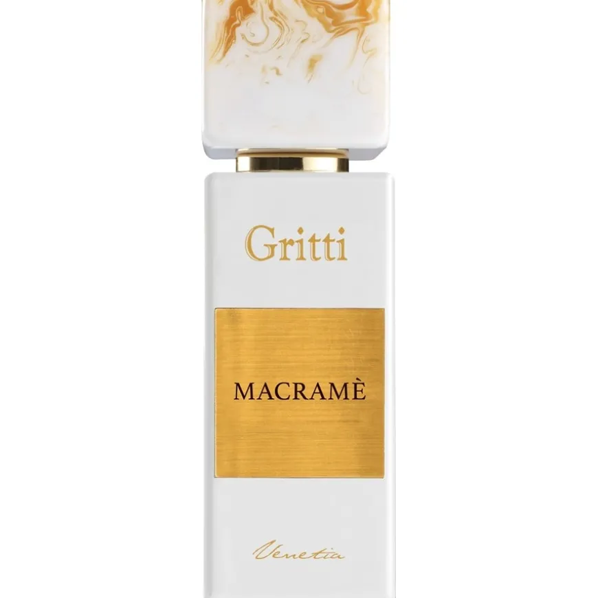 Macramé Eau de Parfum Spray von Gritti