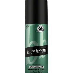 Made for Man Deodorant Spray von Bruno Banani