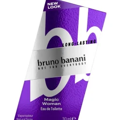 Magic Woman Eau de Toilette Spray von Bruno Banani