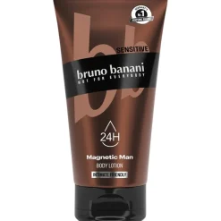 Magnetic Man Shower Gel von Bruno Banani
