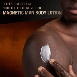 Magnetic Man Shower Gel von Bruno Banani