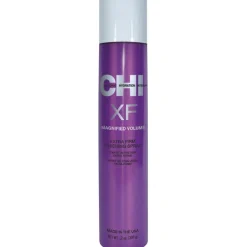 Magnified Volume XF Finishing Spray von CHI