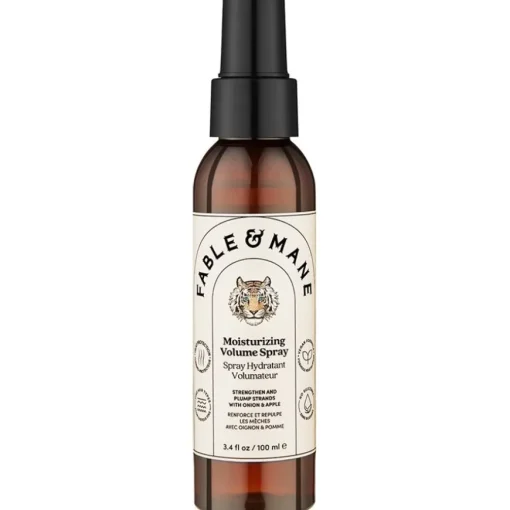 MahaMane Moisturizing Volume Spray von Fable & Mane