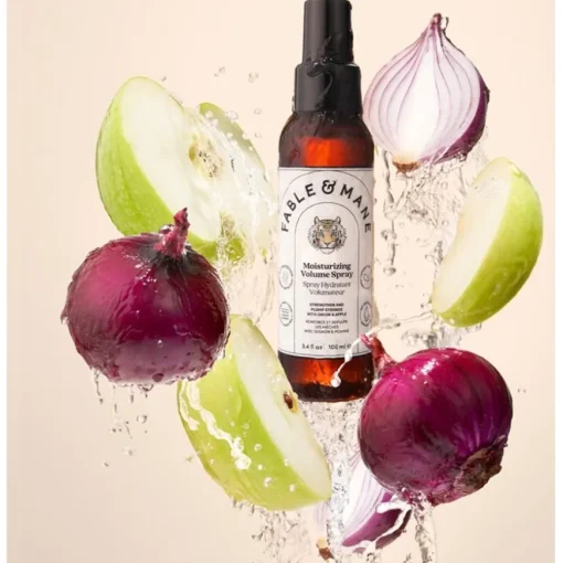 MahaMane Moisturizing Volume Spray von Fable & Mane
