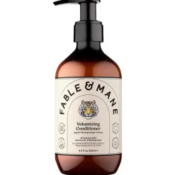 MahaMane Volumizing Conditioner von Fable & Mane