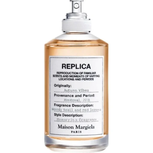 Maison Margiela Replica Autumn Vibes Eau de Toilette Spray