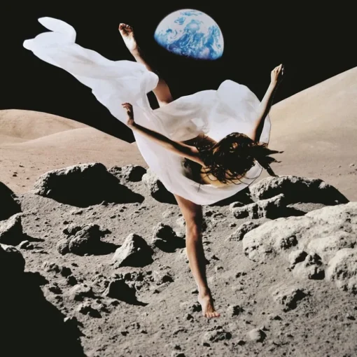 Maison Margiela Replica Dancing On The Moon Eau de Parfum Spray