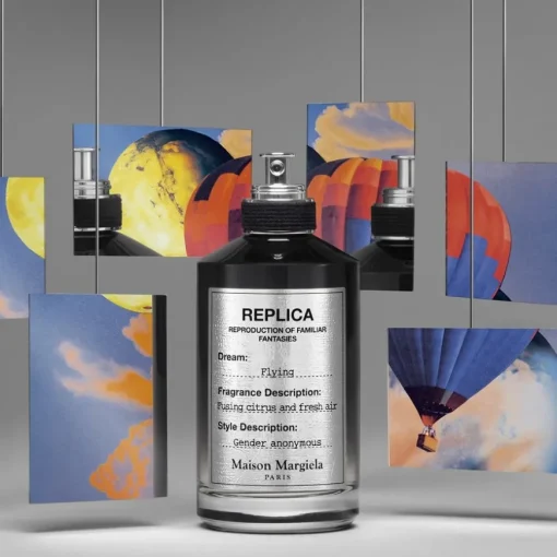 Maison Margiela Replica Flying Eau de Parfum Spray