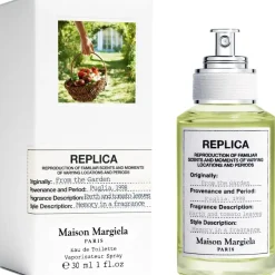 Maison Margiela Replica From The Garden Eau de Toilette Spray