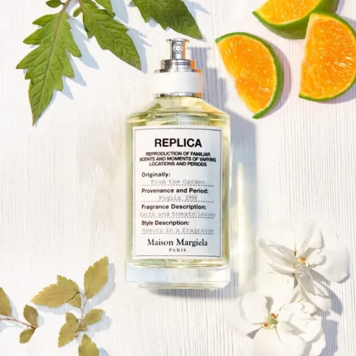Maison Margiela Replica From The Garden Eau de Toilette Spray