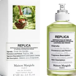 Maison Margiela Replica From The Garden Eau de Toilette Spray