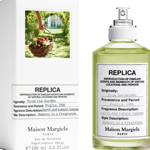 Maison Margiela Replica From The Garden Eau de Toilette Spray