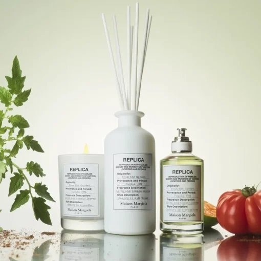 Maison Margiela Replica From The Garden Eau de Toilette Spray