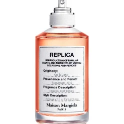 Maison Margiela Replica On A Date Eau de Toilette Spray