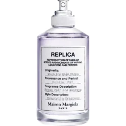 Maison Margiela Replica When The Rain Stops Eau de Toilette Spray