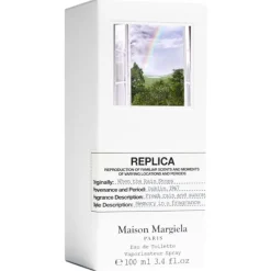 Maison Margiela Replica When The Rain Stops Eau de Toilette Spray