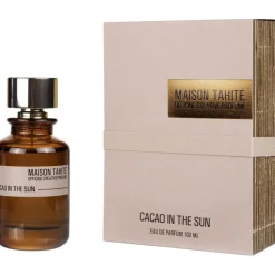 Maison Tahité Cacao Collection Cacao In The Sun Eau de Parfum Spray
