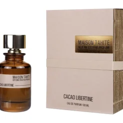 Maison Tahité Cacao Collection Cacao Libertine Eau de Parfum Spray