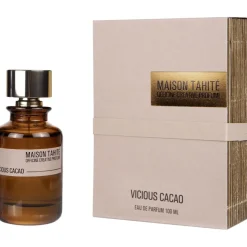 Maison Tahité Cacao Collection Vicious Cacao Eau de Parfum Spray