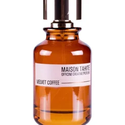 Maison Tahité Coffee Collection Velvet Coffee Eau de Parfum Spray