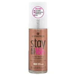 Make-up 16 h Long-Lasting Foundation Stay All Day von Essence