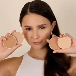 Make-up All In One Cream Foundation Nachfüllung von ARTDECO
