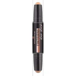 Make-up CONTOURING Duo Stick von Essence