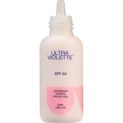 Make-Up Daydream Screen Tinted Veil SPF50 von Ultra Violette