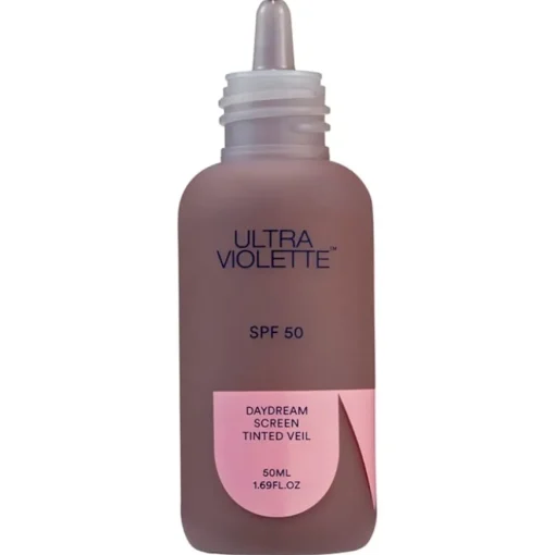 Make-Up Daydream Screen Tinted Veil SPF50 von Ultra Violette