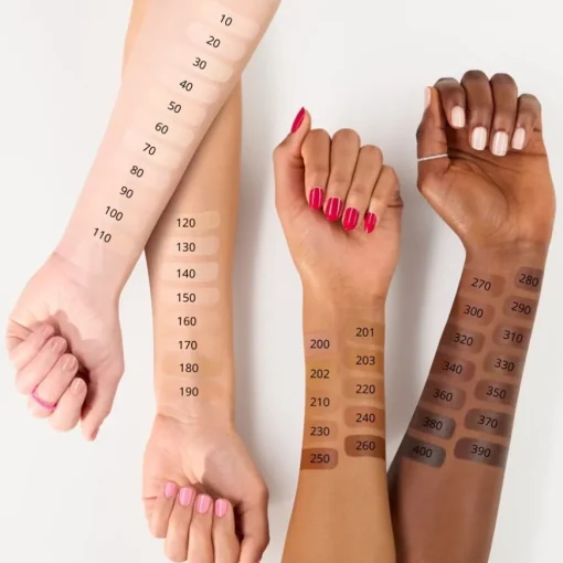 Make-up Foundation Stick von Essence