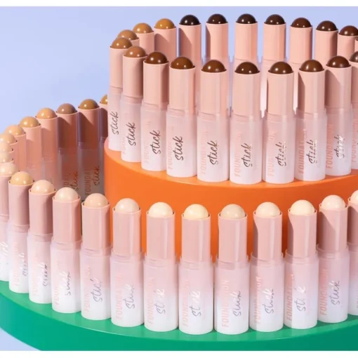 Make-up Foundation Stick von Essence