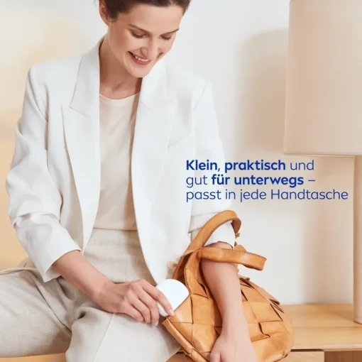 Make-up Hyaluron Cellular Expert Finish 3in1 Pflege Cushion von NIVEA