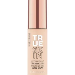 Make-up Hydrating Foundation - Long Wear von Catrice