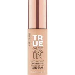 Make-up Hydrating Foundation - Long Wear von Catrice