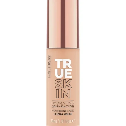 Make-up Hydrating Foundation - Long Wear von Catrice