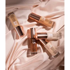 Make-up Hydrating Foundation - Long Wear von Catrice