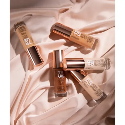 Make-up Hydrating Foundation - Long Wear von Catrice