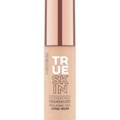 Make-up Hydrating Foundation - Long Wear von Catrice
