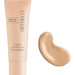 Make-up Light Luminous Foundation von ARTDECO