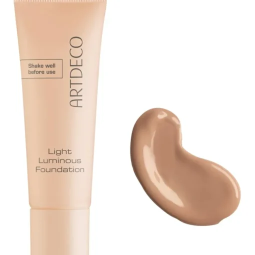Make-up Light Luminous Foundation von ARTDECO
