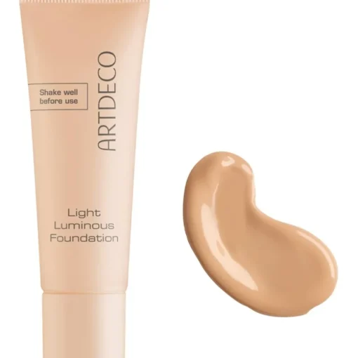 Make-up Light Luminous Foundation von ARTDECO