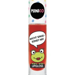 Make-up Lipgloss von MINICO