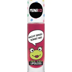 Make-up Lipgloss von MINICO