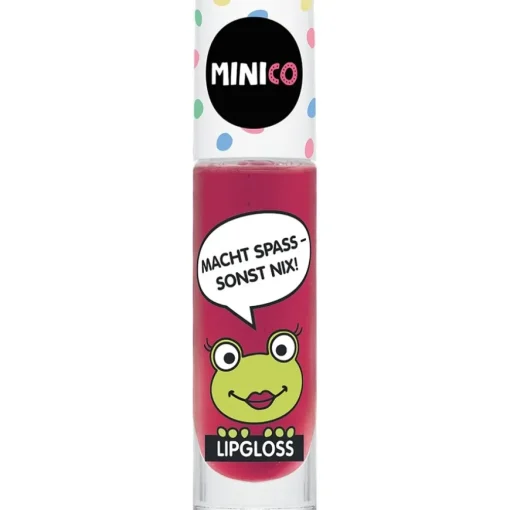 Make-up Lipgloss von MINICO