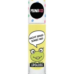 Make-up Lipgloss von MINICO