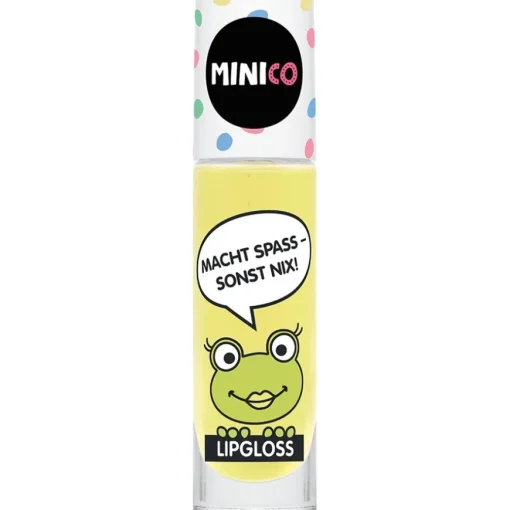 Make-up Lipgloss von MINICO