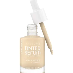 Make-up Nude Drop Tinted Serum von Catrice