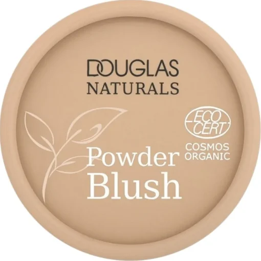 Make-up Powder Blush von Douglas Collection