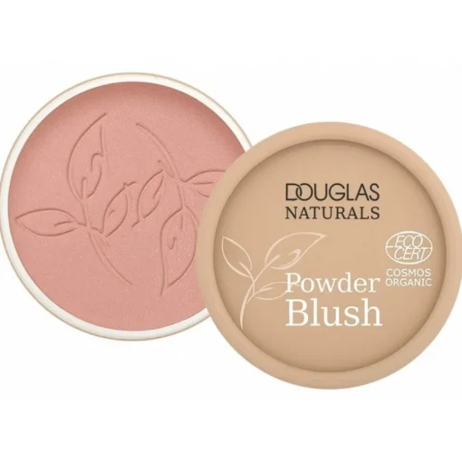 Make-up Powder Blush von Douglas Collection